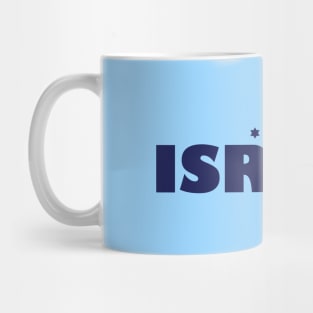 Istael Mug